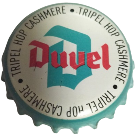 BÉLGICA (BE)  Cerveza Duvel Moortgat N.V.