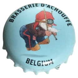 BÉLGICA (BE)  Cerveza...