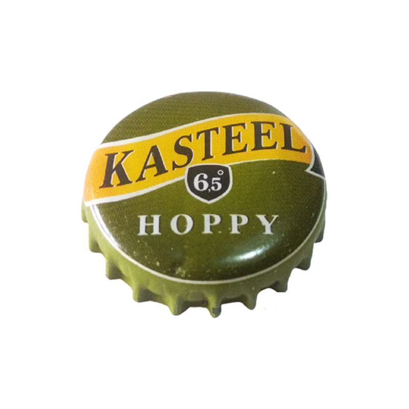 BÉLGICA (BE)  Cerveza Van Honsebrouck (Brouwerij)