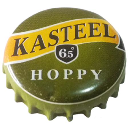 BÉLGICA (BE)  Cerveza Van Honsebrouck (Brouwerij)