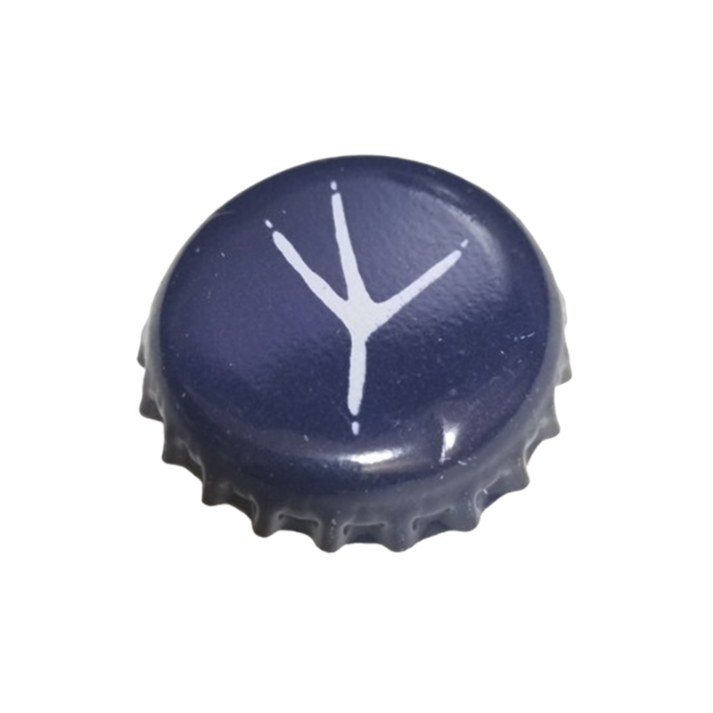 ESTADOS UNIDOS (US)  Cerveza Central Waters Brewing Co.