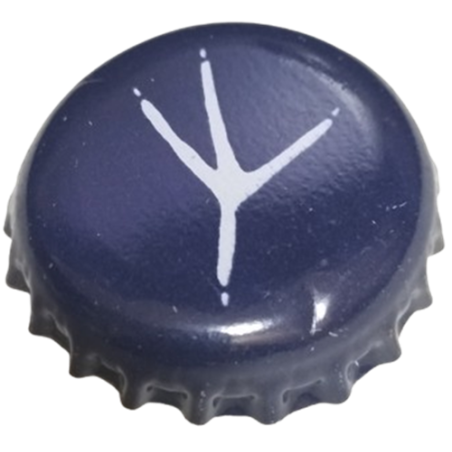 ESTADOS UNIDOS (US)  Cerveza Central Waters Brewing Co.