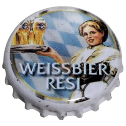 ALEMANIA (DE)  Cerveza...