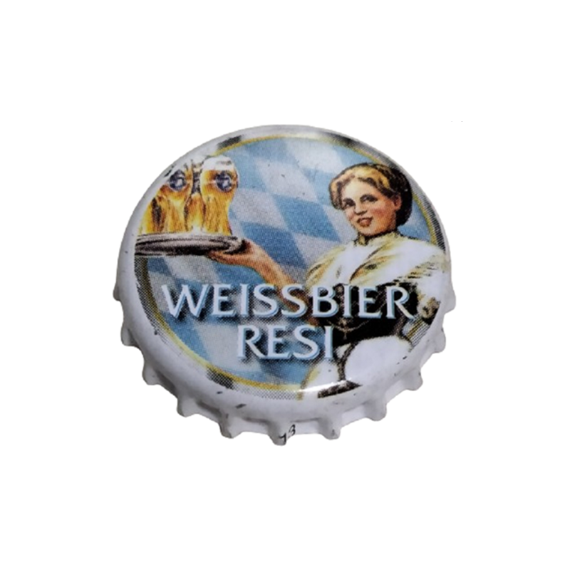 ALEMANIA (DE)  Cerveza Hösl's Spezialitäten Brauerei