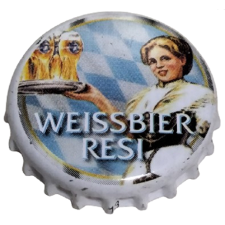 ALEMANIA (DE)  Cerveza Hösl's Spezialitäten Brauerei