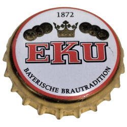 ALEMANIA (DE)  Cerveza...