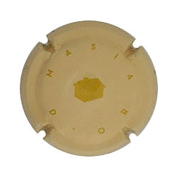 Masia d'Or X-127983