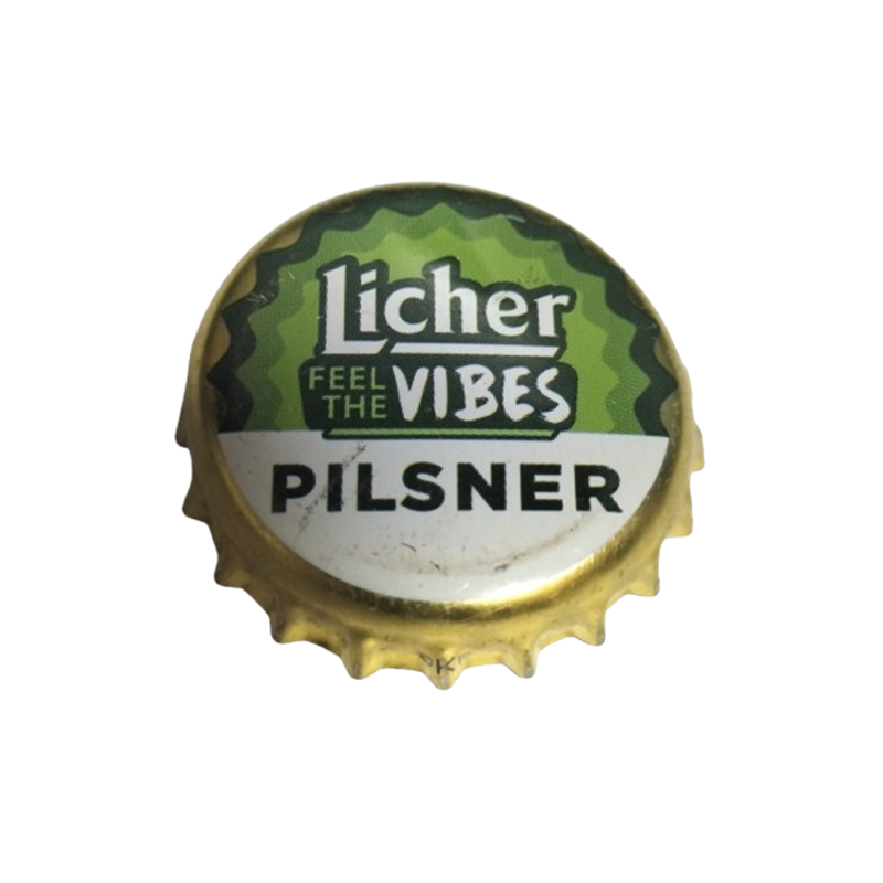 ALEMANIA (DE)  Cerveza Licher Privatbrauerei Ihring-Melchior GmbH