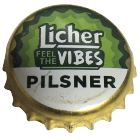 ALEMANIA (DE)  Cerveza Licher Privatbrauerei Ihring-Melchior GmbH