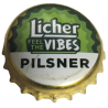 ALEMANIA (DE)  Cerveza Licher Privatbrauerei Ihring-Melchior GmbH