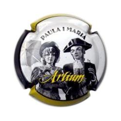 Artium X-49578 V-14963