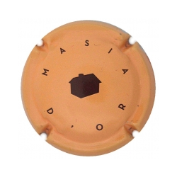 Masia d'Or X-136991