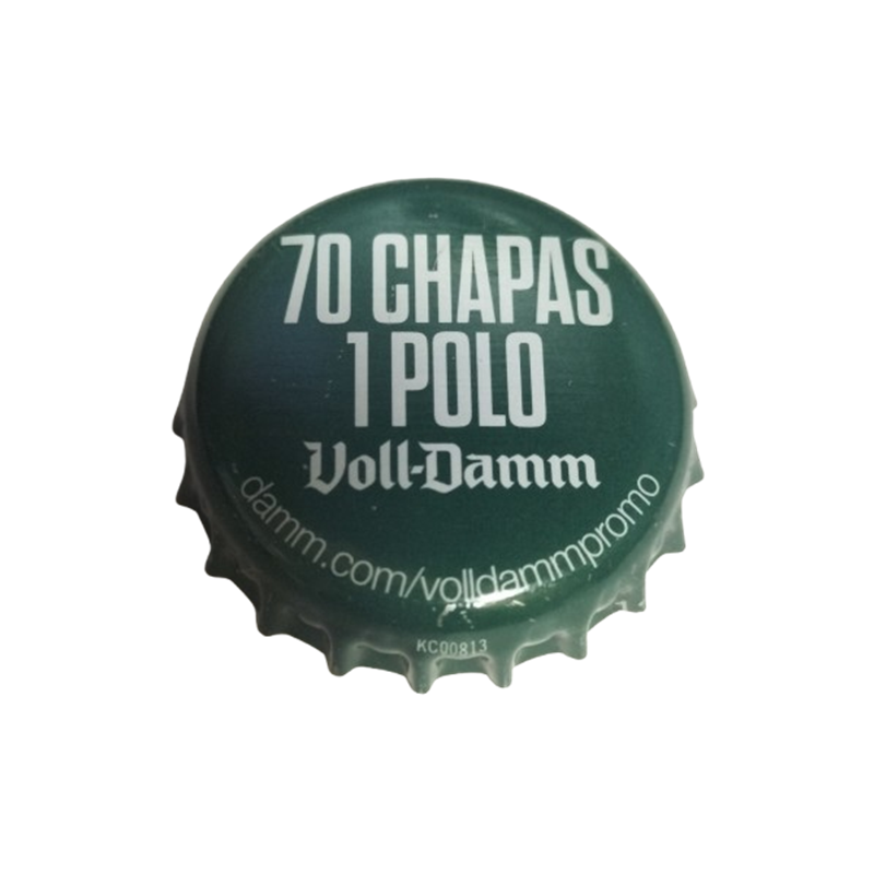 ESPAÑA (ES)  Cerveza Damm Fábrica de Cerveza (Grupo Damm)--KC00813