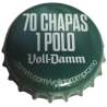 ESPAÑA (ES)  Cerveza Damm Fábrica de Cerveza (Grupo Damm)--KC00813