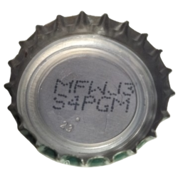 ESPAÑA (ES)  Cerveza Damm Fábrica de Cerveza (Grupo Damm)--KC00813