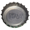 ESPAÑA (ES)  Cerveza Damm Fábrica de Cerveza (Grupo Damm)--KC00813