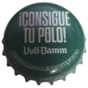 ESPAÑA (ES)  Cerveza Damm Fábrica de Cerveza (Grupo Damm)--KC00813