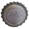 ESPAÑA (ES)  Cerveza Damm Fábrica de Cerveza (Grupo Damm)--KC00813