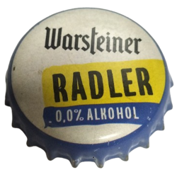 ALEMANIA (DE)  Cerveza...