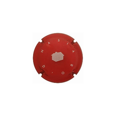 Masia d'Or X-145522