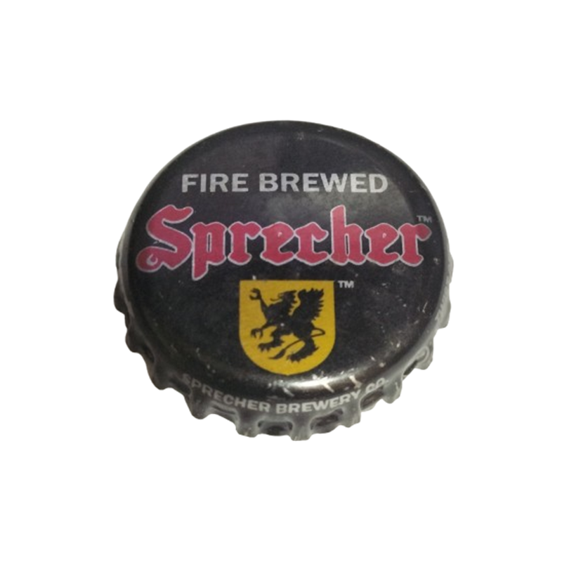 ESTADOS UNIDOS (US)  Cerveza Sprecher Brewing Co., Inc.