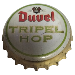 BÉLGICA (BE)  Cerveza Duvel...