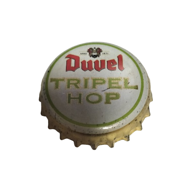 BÉLGICA (BE)  Cerveza Duvel Moortgat N.V.