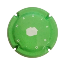 Masia d'Or X-156290