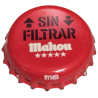 ESPAÑA (ES)  Cerveza Mahou Fabricas de Cerveza S.A. BO R11453