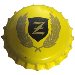 ESPAÑA (ES)  Cerveza Zerep...