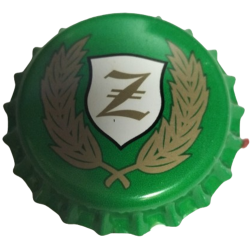 ESPAÑA (ES)  Cerveza Zerep...