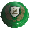 ESPAÑA (ES)  Cerveza Zerep Carbonicas S.A. Sin usar