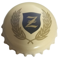 ESPAÑA (ES)  Cerveza Zerep...