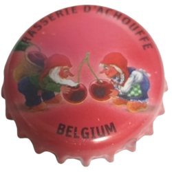 BÉLGICA (BE)  Cerveza...