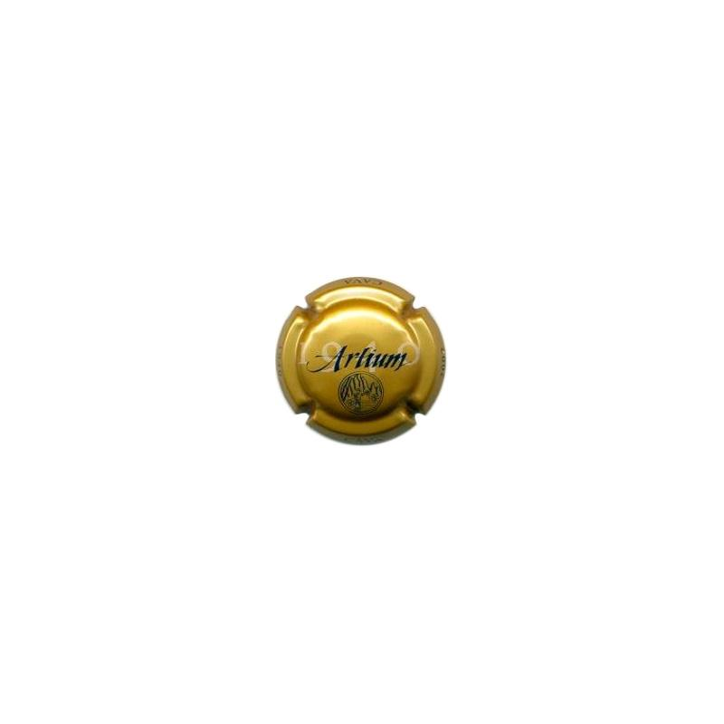 Artium X-54 V-2366