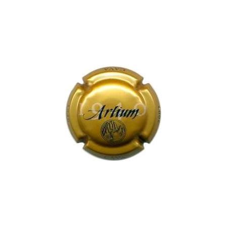 Artium X-54 V-2366