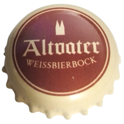 ALEMANIA (DE)  Cerveza...