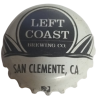 ESTADOS UNIDOS (US)  Cerveza Left Coast Brewing Co.