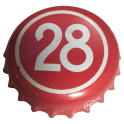 BÉLGICA (BE)  Cerveza...