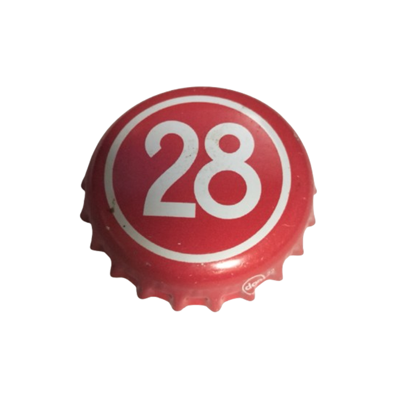 BÉLGICA (BE)  Cerveza Caulier Development S.A.