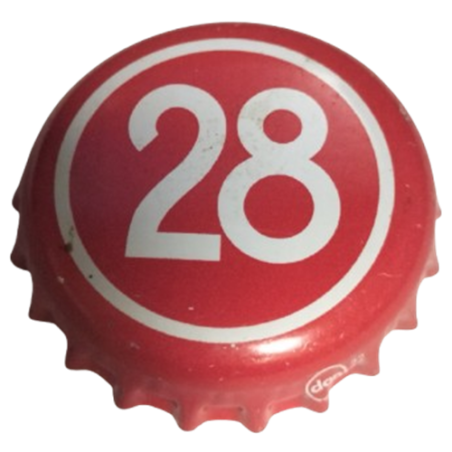 BÉLGICA (BE)  Cerveza Caulier Development S.A.