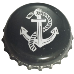 ALEMANIA (DE)  Cerveza Crew...