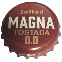 ESPAÑA (ES)  Cerveza San...