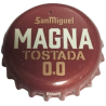 ESPAÑA (ES)  Cerveza San Miguel Fábricas de Cerveza y Malta S.A. (0,0) R10408