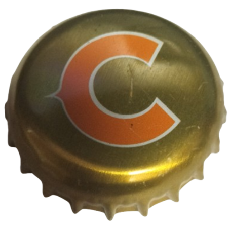 BÉLGICA (BE)  Cerveza Brasseries Union (Alken-Maes--40022138