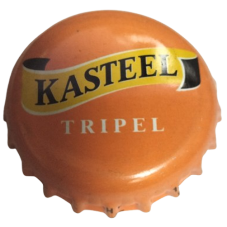 BÉLGICA  Cerveza  Van Honsebrouck (Brouwerij)