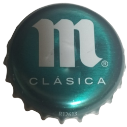 ESPAÑA (ES) Cerveza Mahou...