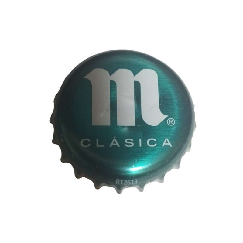 ESPAÑA (ES) Cerveza Mahou S.A. --R12613 BO