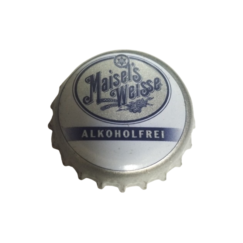 ALEMANIA (DE)  Cerveza Brauerei Gebrüder Maisel KG