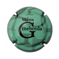 Masia Ginebreda X-141242